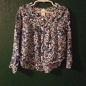 Shirts & Tops - OshKosh blouse Shirts & Tops - OshKosh blouse